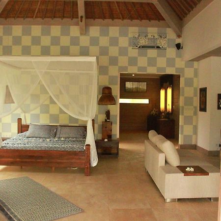 Ayurvedagram Bali Hotel Ubud  Phòng bức ảnh