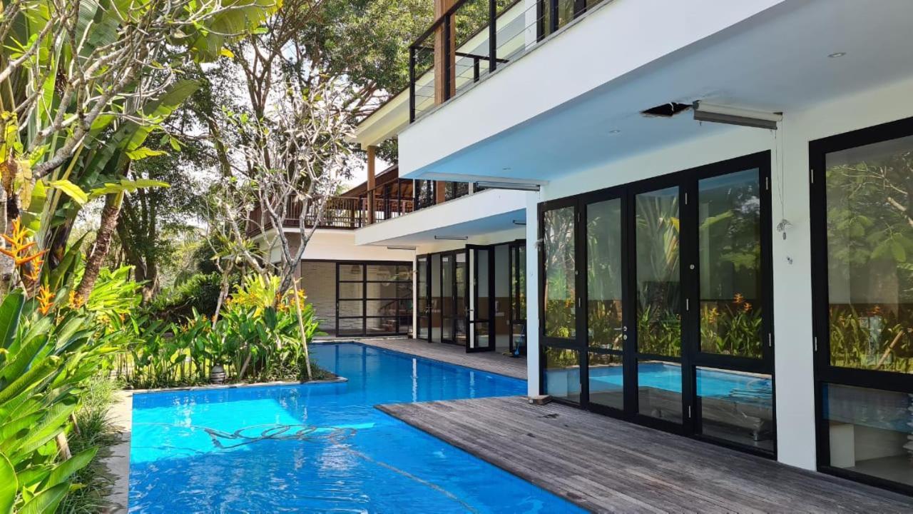 Ayurvedagram Bali Hotel Ubud  Ngoại thất bức ảnh