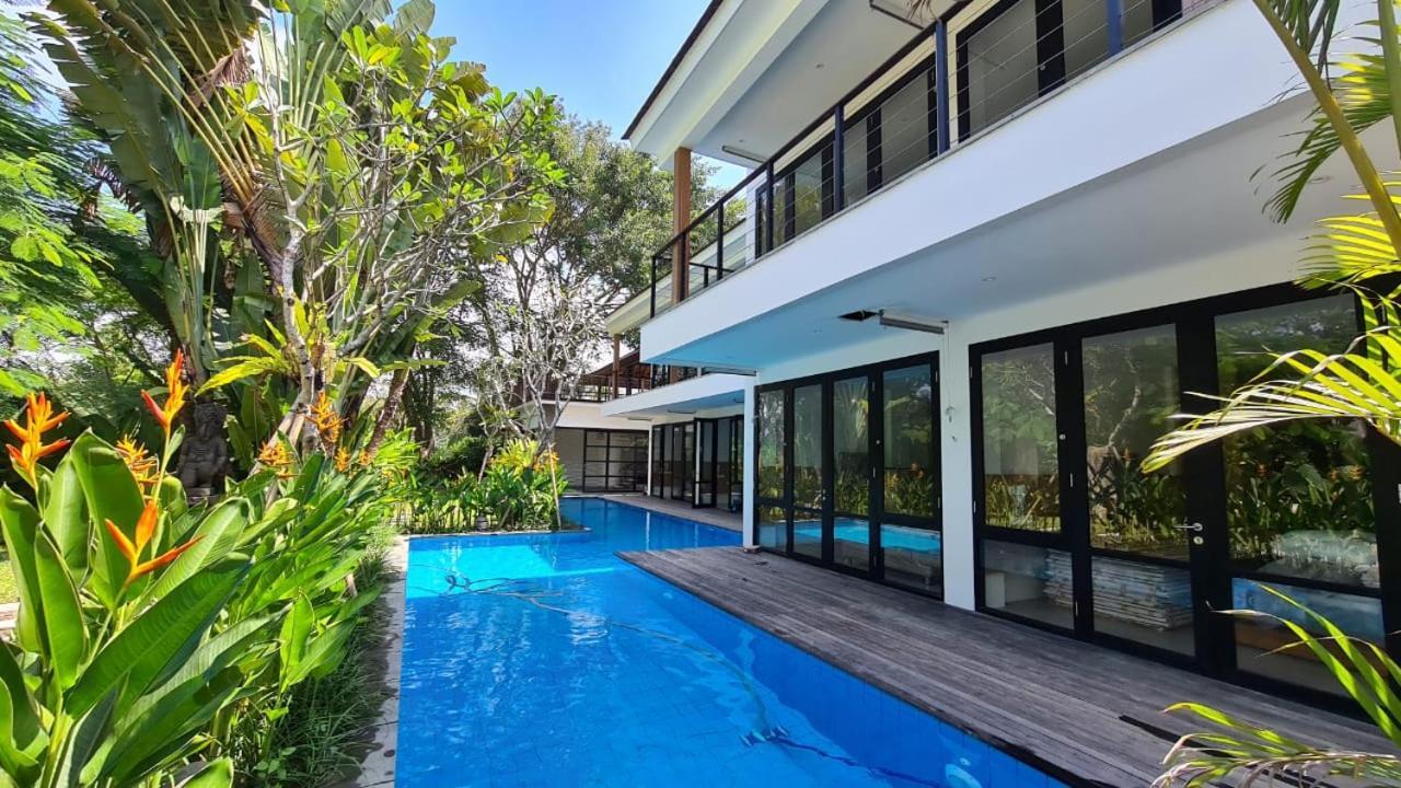 Ayurvedagram Bali Hotel Ubud  Ngoại thất bức ảnh