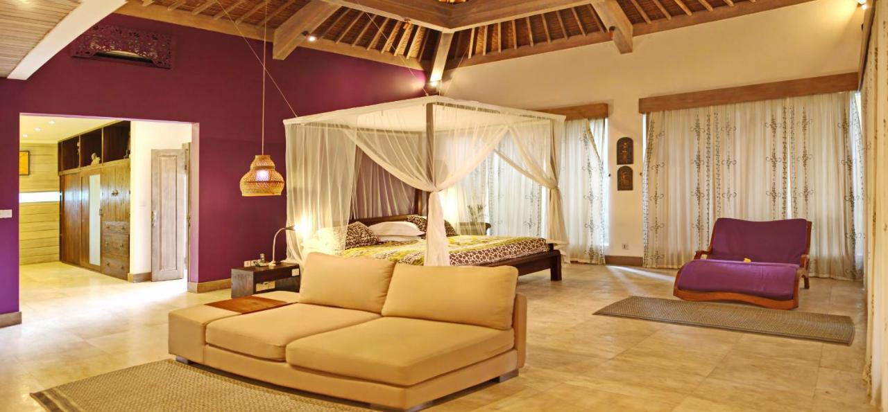 Ayurvedagram Bali Hotel Ubud  Ngoại thất bức ảnh
