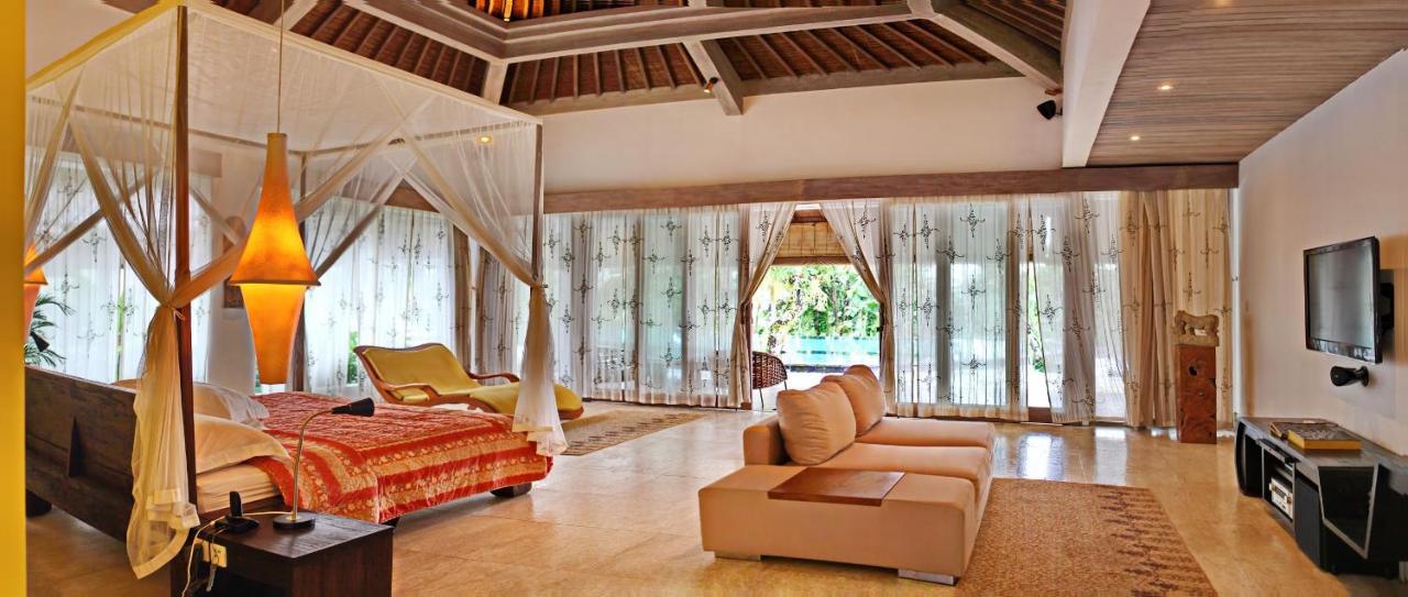 Ayurvedagram Bali Hotel Ubud  Ngoại thất bức ảnh