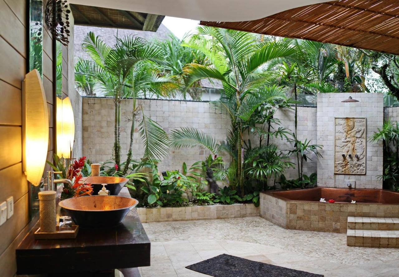 Ayurvedagram Bali Hotel Ubud  Ngoại thất bức ảnh