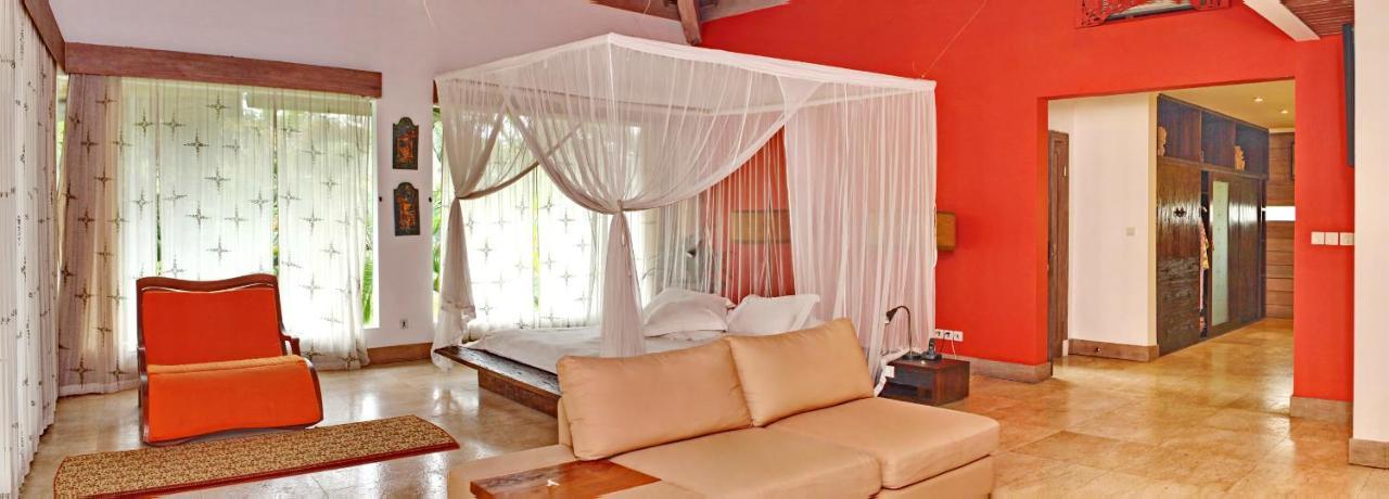 Ayurvedagram Bali Hotel Ubud  Ngoại thất bức ảnh