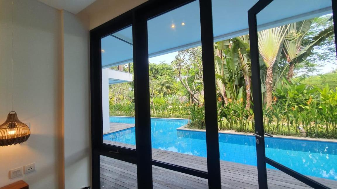 Ayurvedagram Bali Hotel Ubud  Ngoại thất bức ảnh