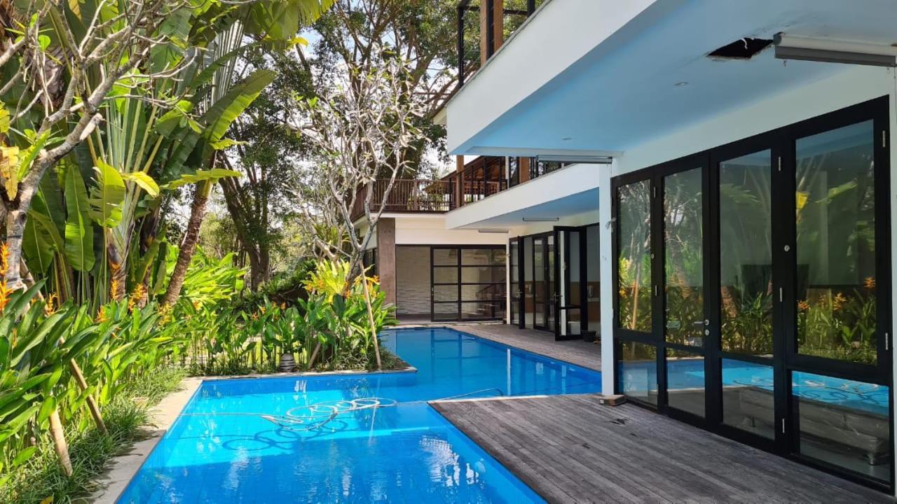 Ayurvedagram Bali Hotel Ubud  Ngoại thất bức ảnh