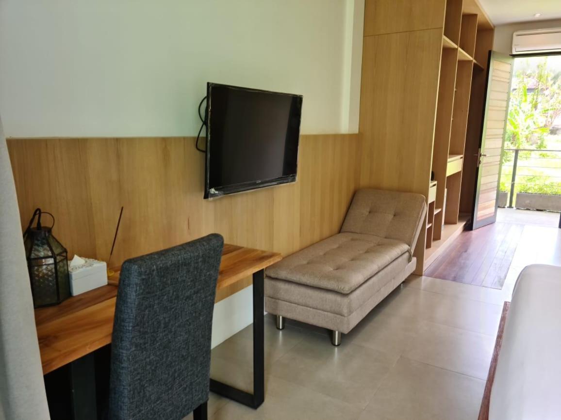 Ayurvedagram Bali Hotel Ubud  Ngoại thất bức ảnh