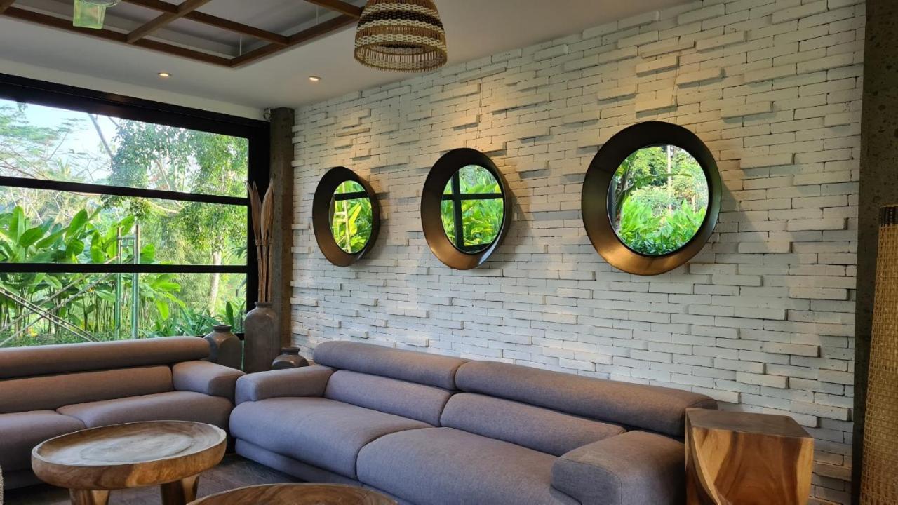 Ayurvedagram Bali Hotel Ubud  Ngoại thất bức ảnh