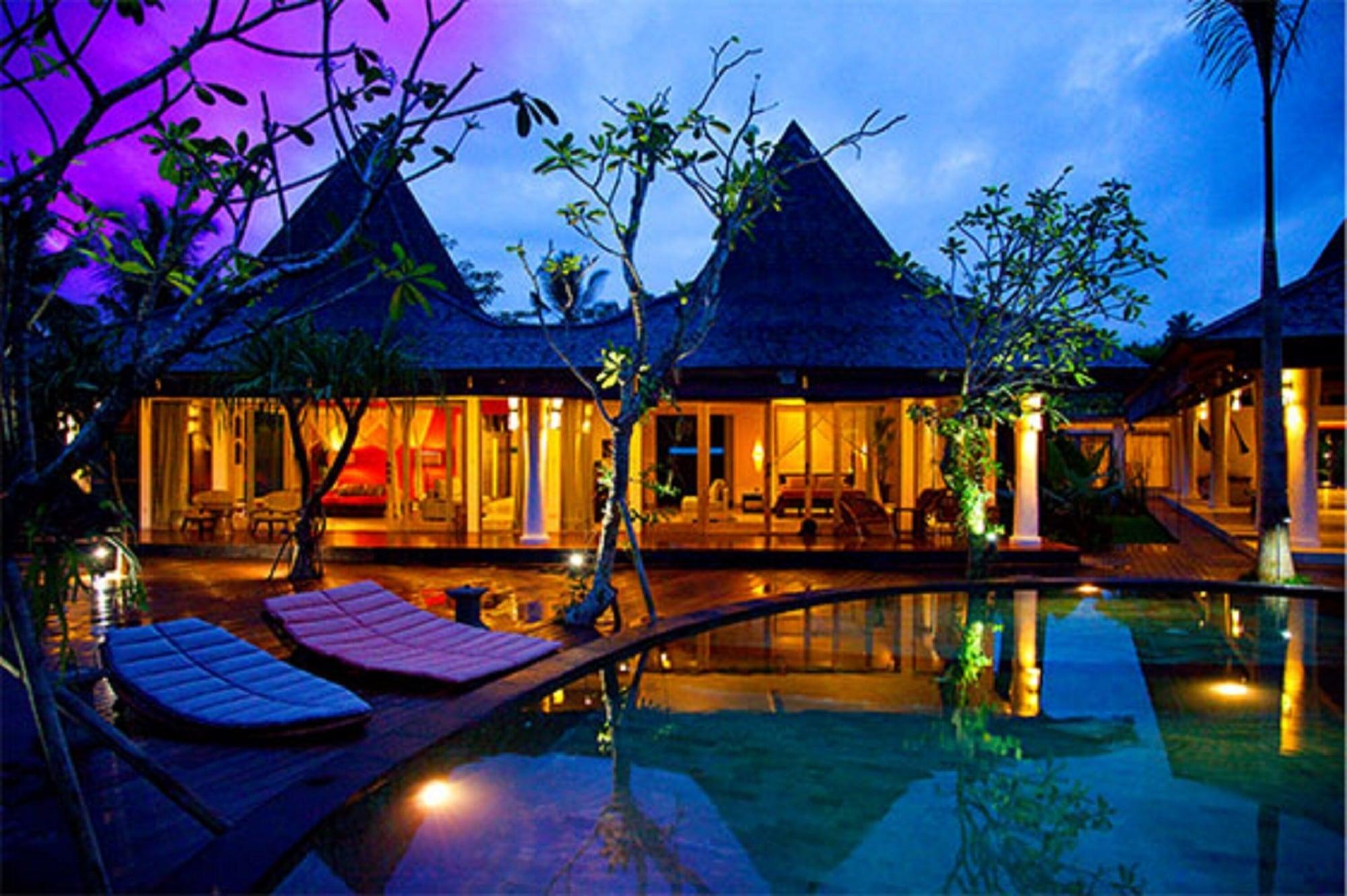 Ayurvedagram Bali Hotel Ubud  Ngoại thất bức ảnh