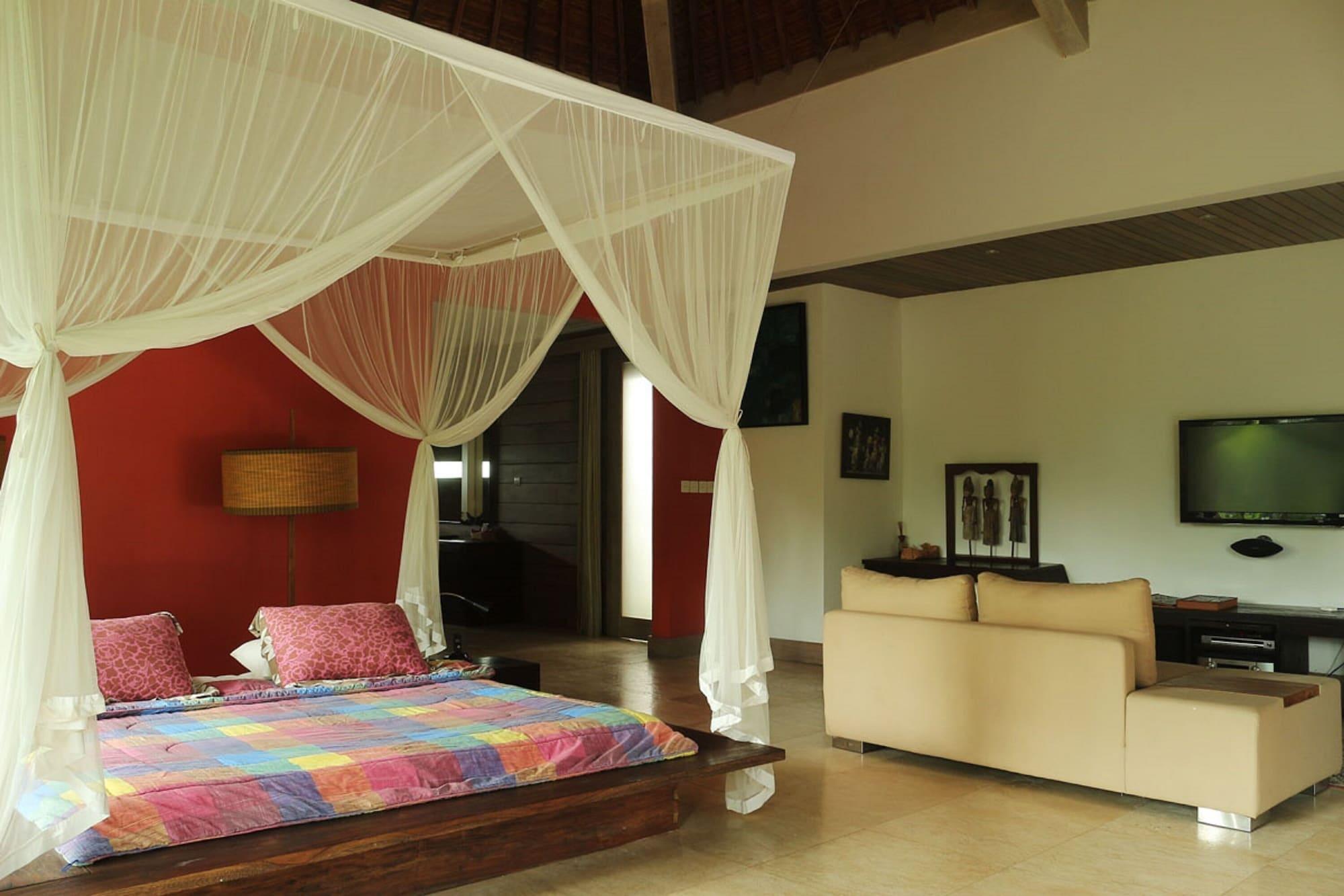 Ayurvedagram Bali Hotel Ubud  Ngoại thất bức ảnh