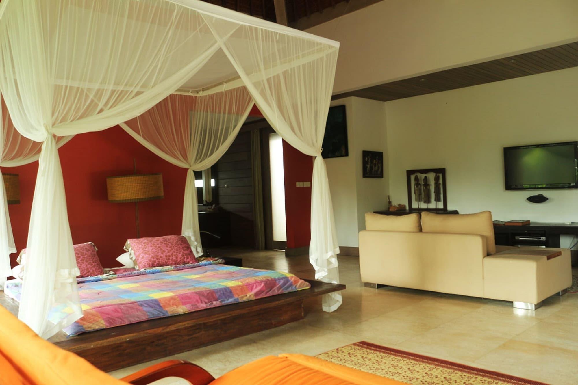 Ayurvedagram Bali Hotel Ubud  Ngoại thất bức ảnh