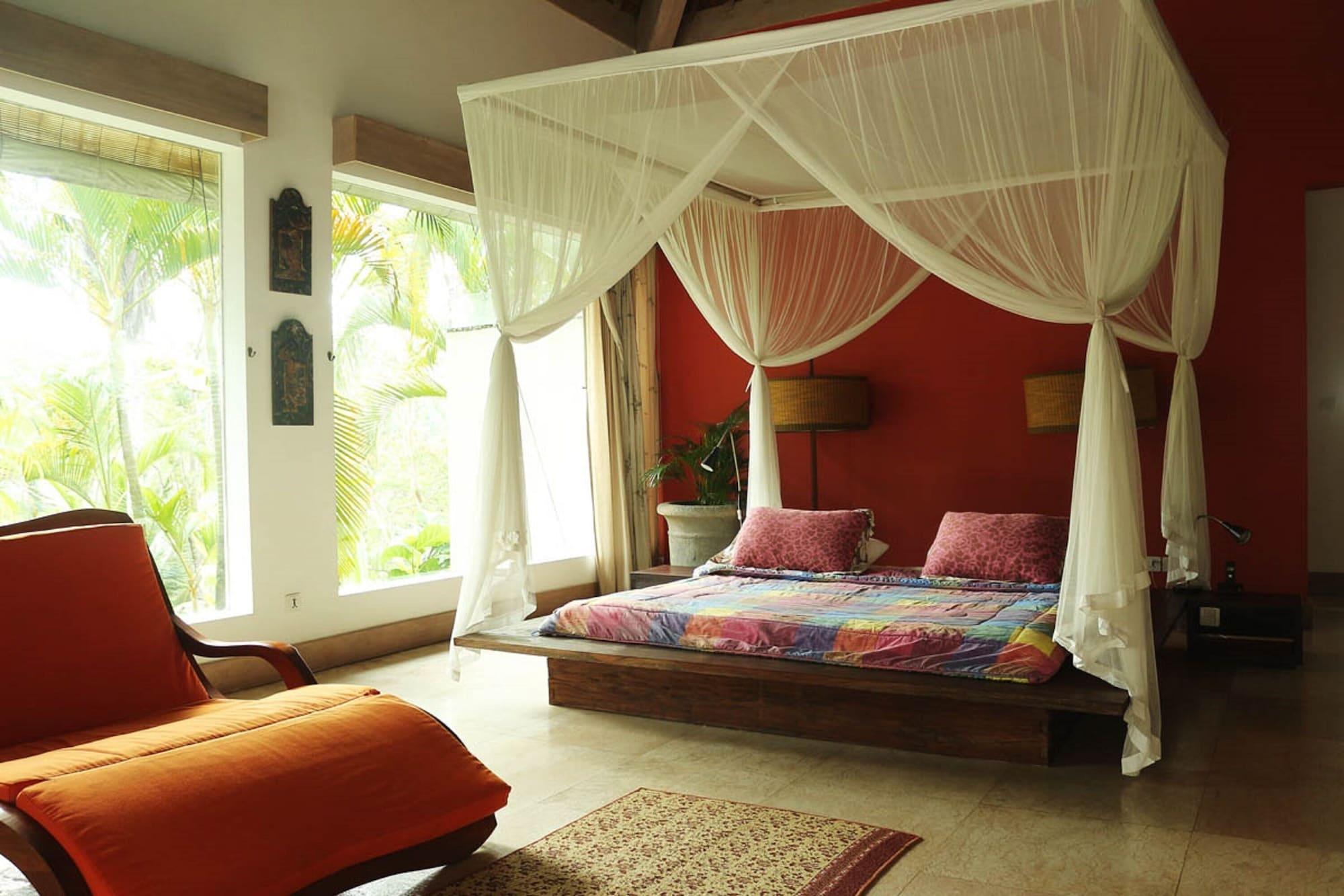 Ayurvedagram Bali Hotel Ubud  Ngoại thất bức ảnh