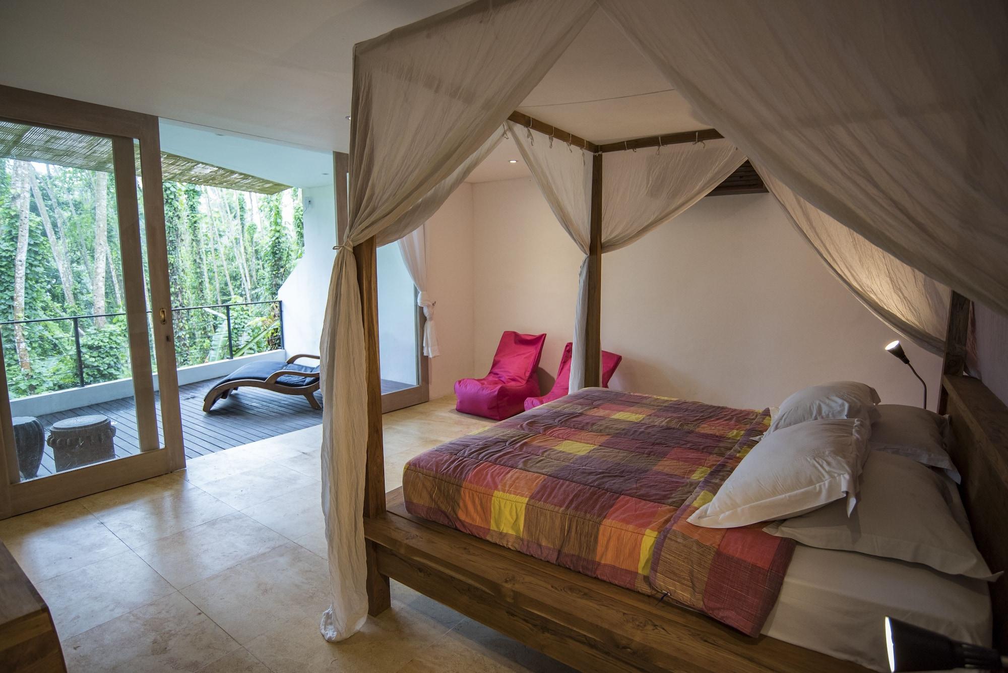 Ayurvedagram Bali Hotel Ubud  Ngoại thất bức ảnh