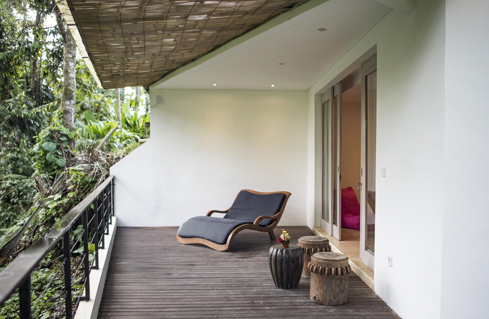 Ayurvedagram Bali Hotel Ubud  Ngoại thất bức ảnh