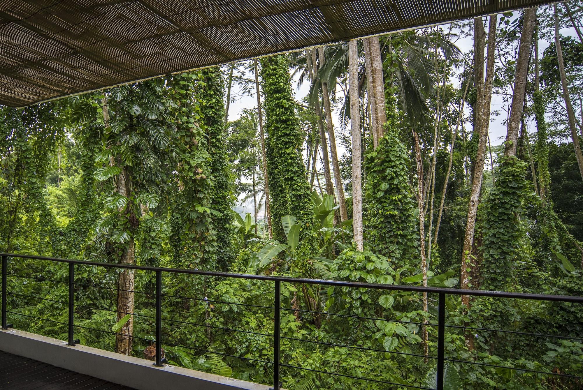 Ayurvedagram Bali Hotel Ubud  Ngoại thất bức ảnh