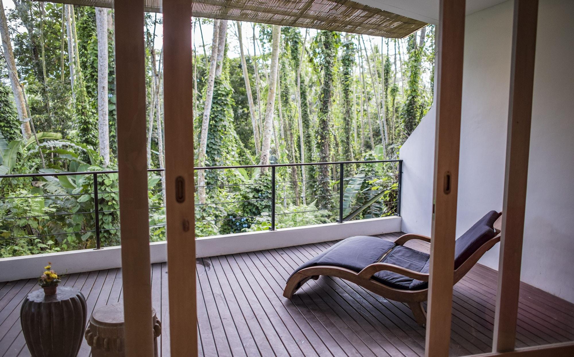 Ayurvedagram Bali Hotel Ubud  Ngoại thất bức ảnh