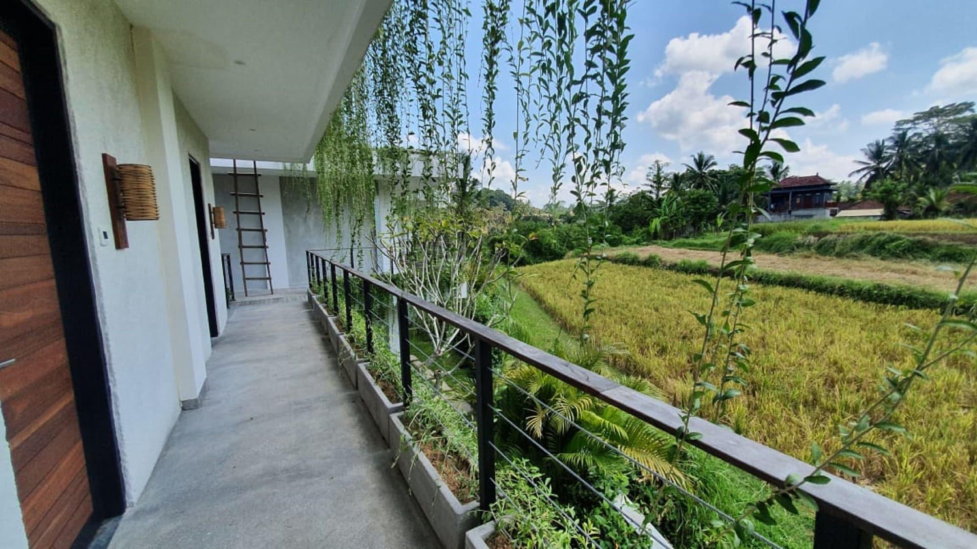 Ayurvedagram Bali Hotel Ubud  Ngoại thất bức ảnh