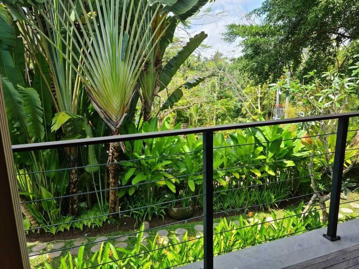Ayurvedagram Bali Hotel Ubud  Ngoại thất bức ảnh