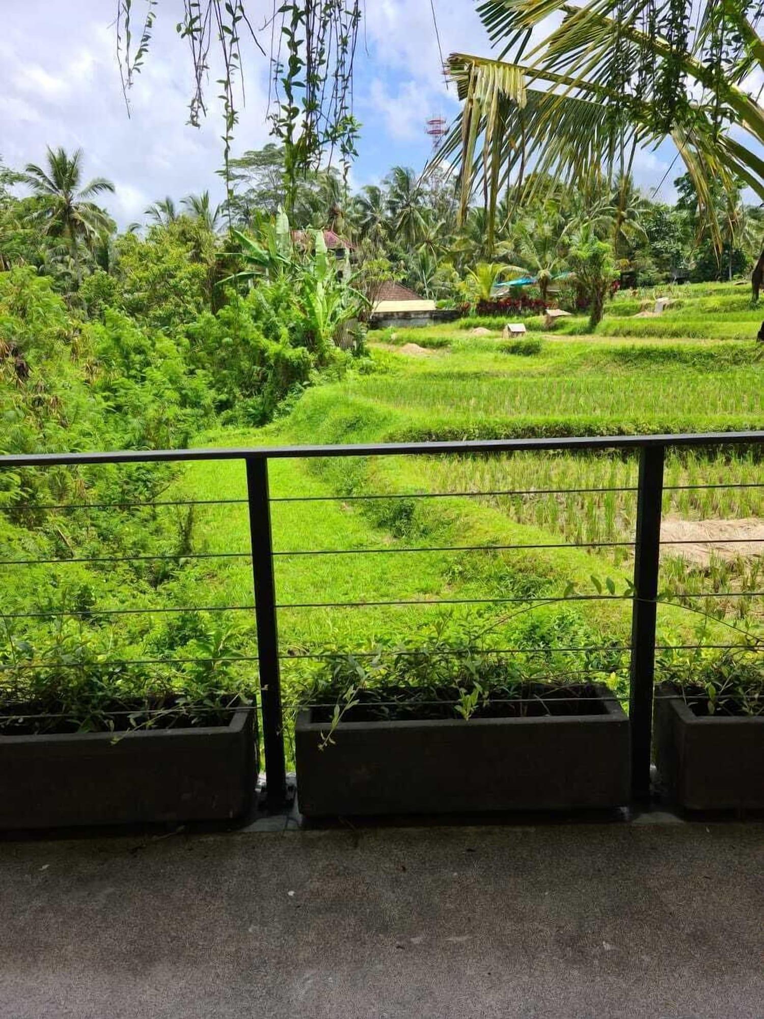 Ayurvedagram Bali Hotel Ubud  Ngoại thất bức ảnh