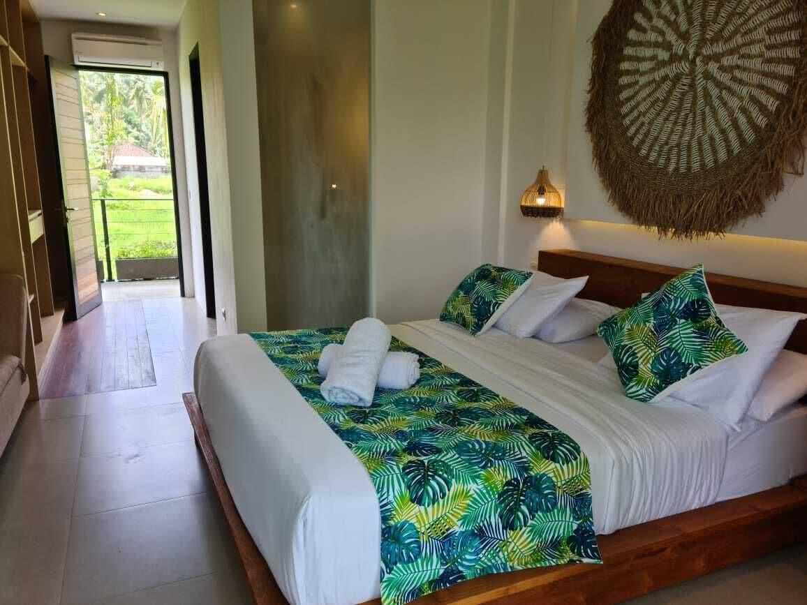 Ayurvedagram Bali Hotel Ubud  Ngoại thất bức ảnh