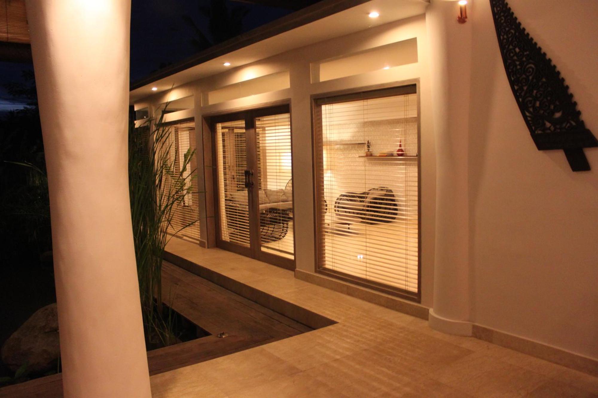 Ayurvedagram Bali Hotel Ubud  Phòng bức ảnh
