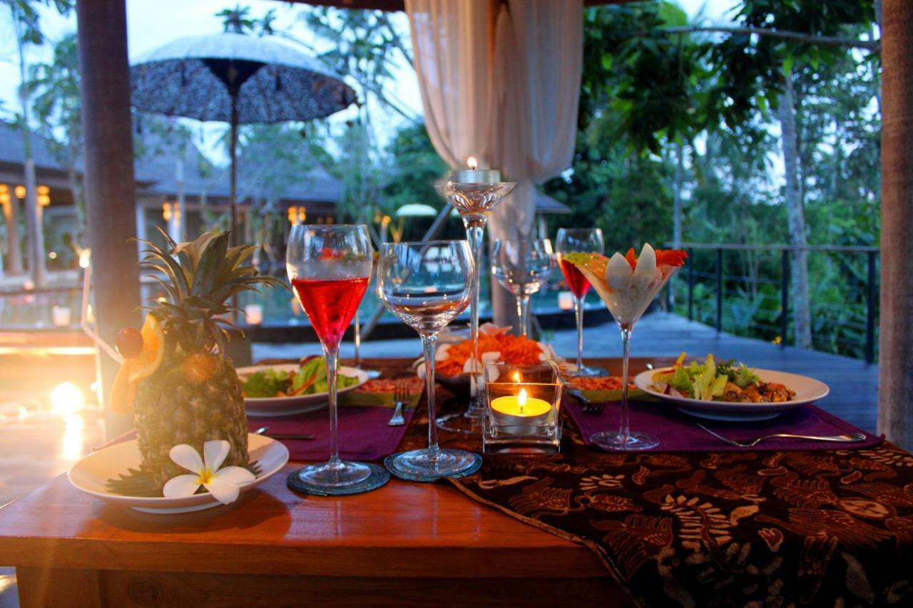 Ayurvedagram Bali Hotel Ubud  Ngoại thất bức ảnh