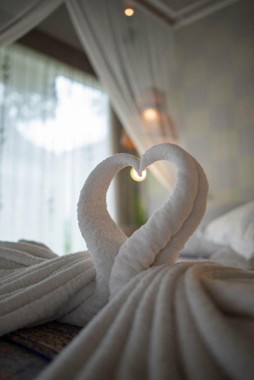 Ayurvedagram Bali Hotel Ubud  Ngoại thất bức ảnh