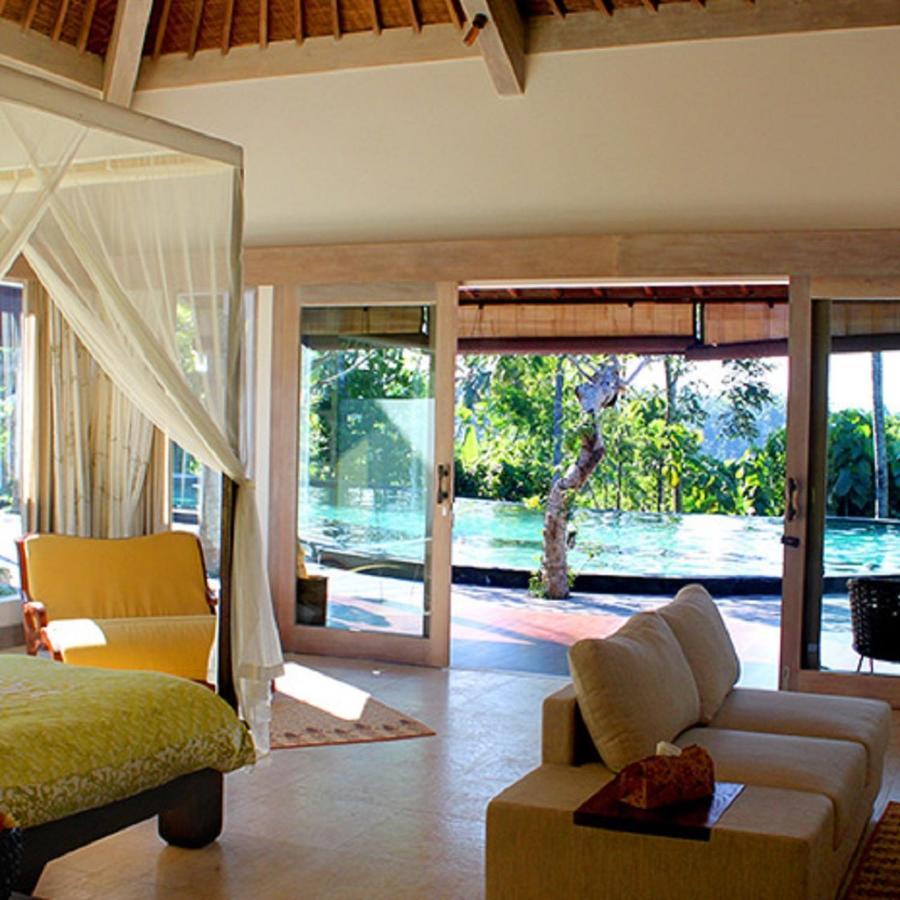Ayurvedagram Bali Hotel Ubud  Ngoại thất bức ảnh