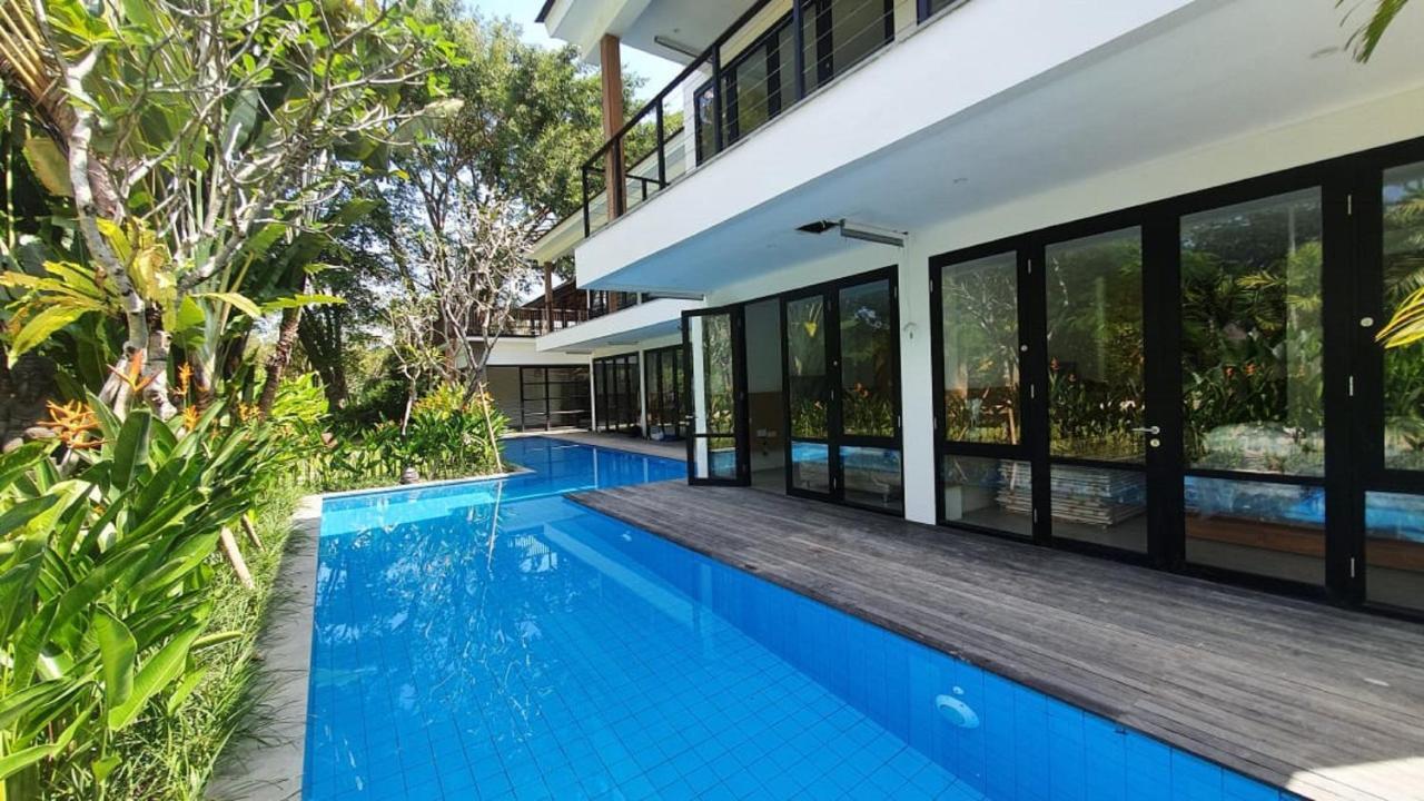 Ayurvedagram Bali Hotel Ubud  Ngoại thất bức ảnh